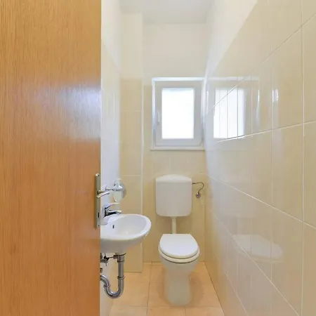 Insula Apartment