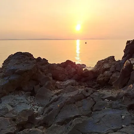 Insula Apartamento *