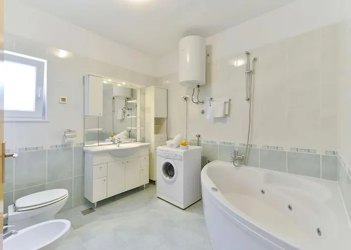Appartement Insula