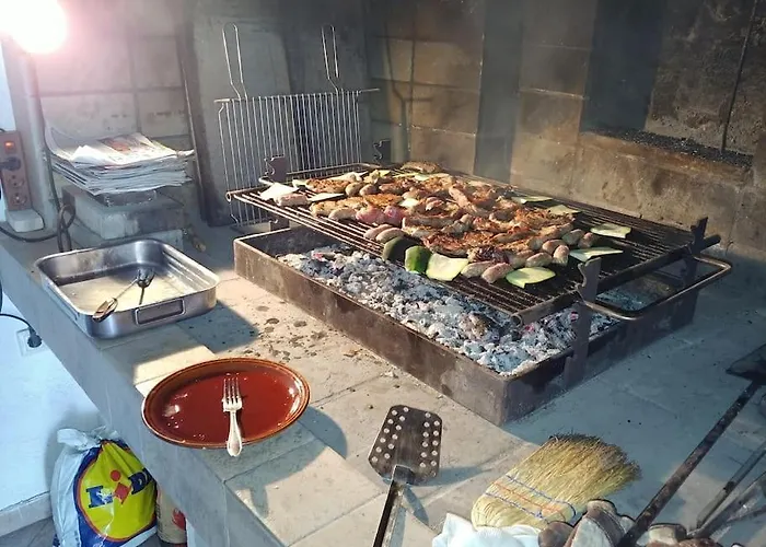 Appartement Insula *