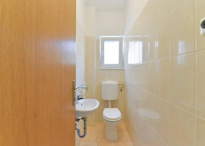 Insula Appartement