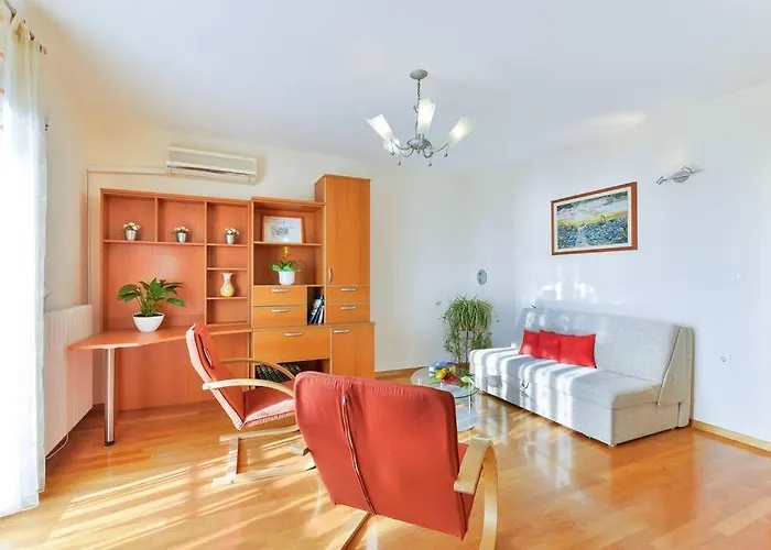 Appartement Insula Kožino