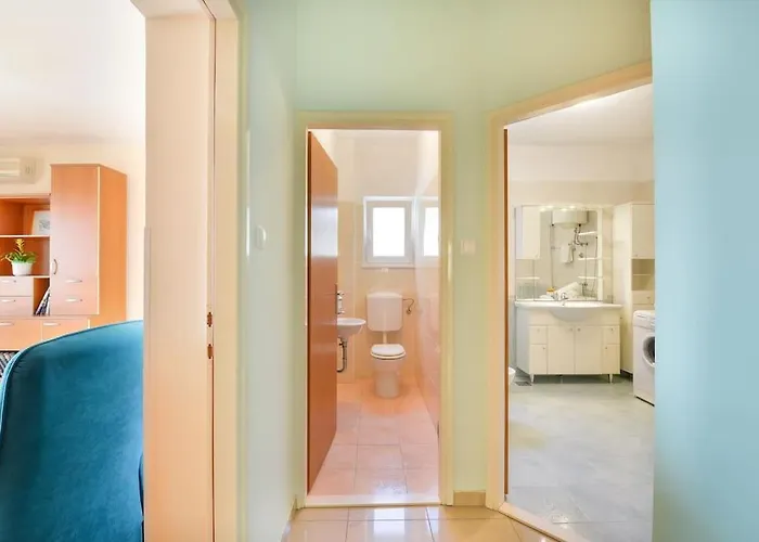Appartement Insula *