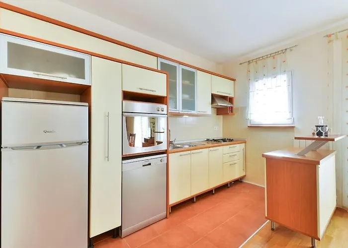 Appartement Insula