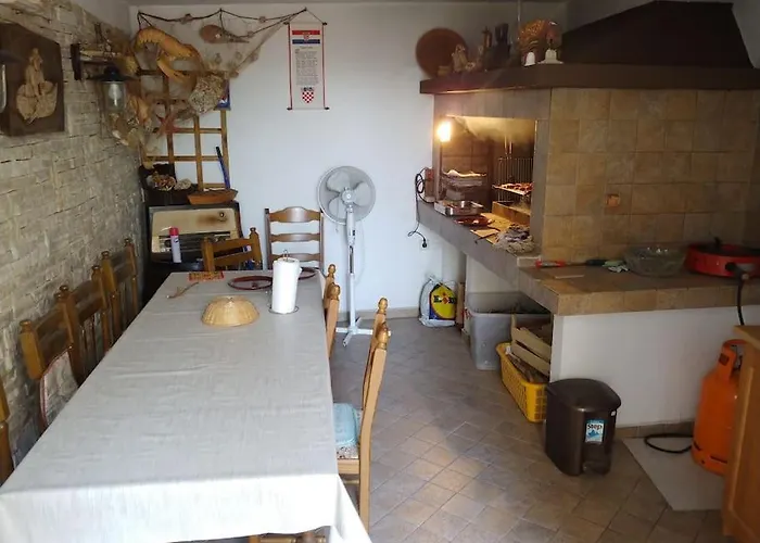 Insula Appartement
