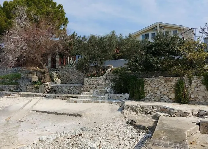 Appartement Insula *