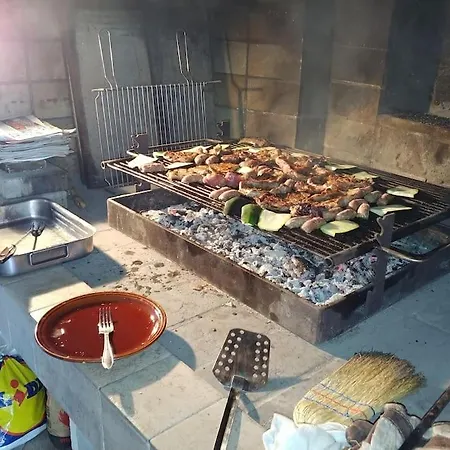 Appartamento Insula *