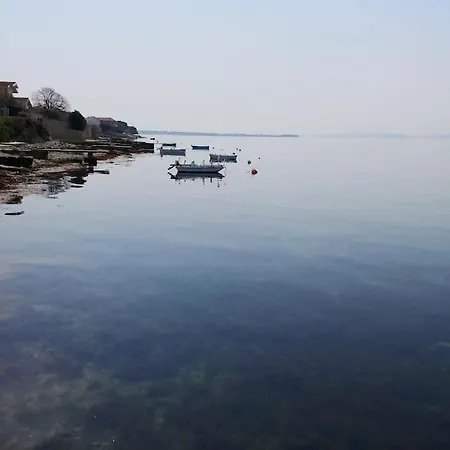 Insula Apartment