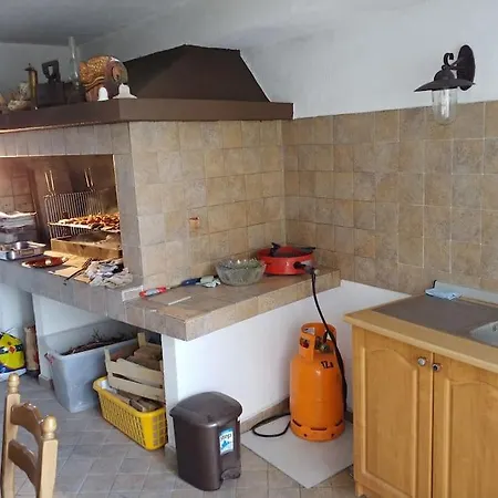 Insula Apartment *