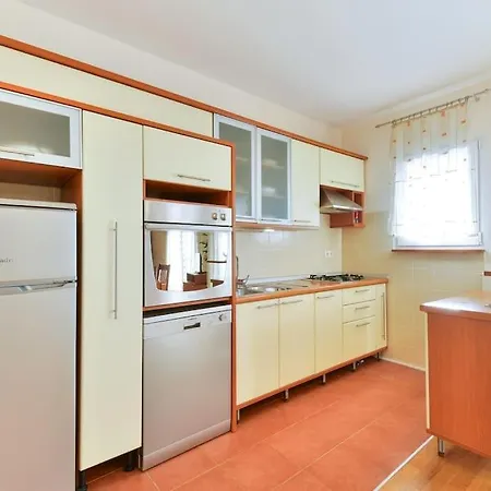 Apartment Insula