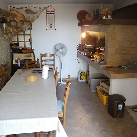 Insula Apartment
