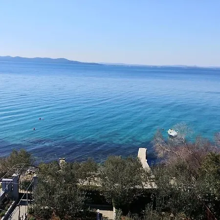 Appartamento Insula *