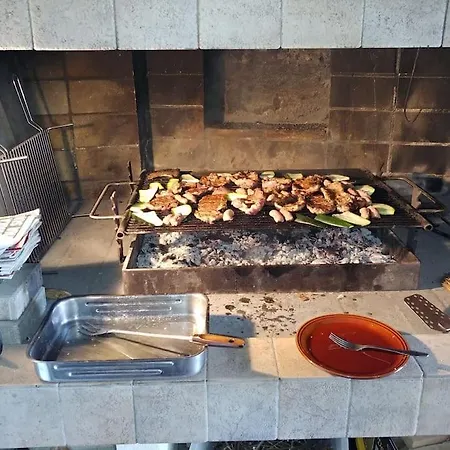 Appartamento Insula *