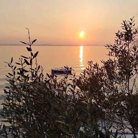 Appartamento Insula *